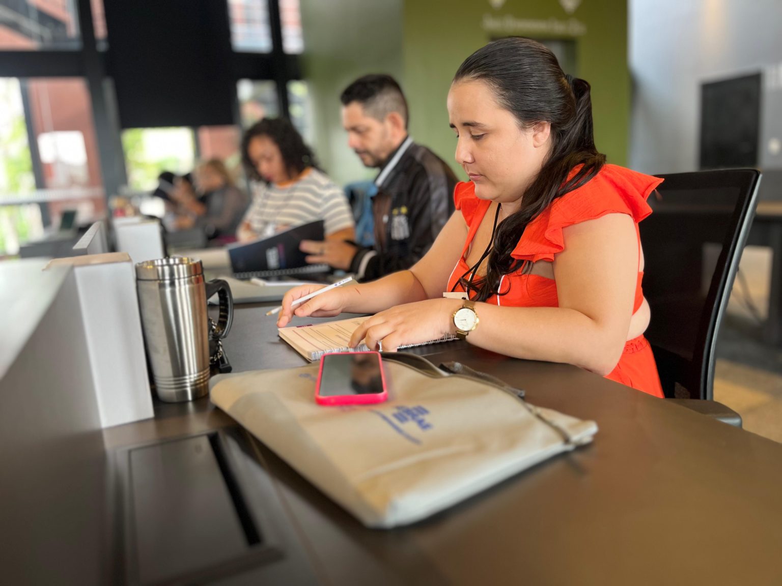 PMM oferece curso de Marketing Digital para empreendedores
