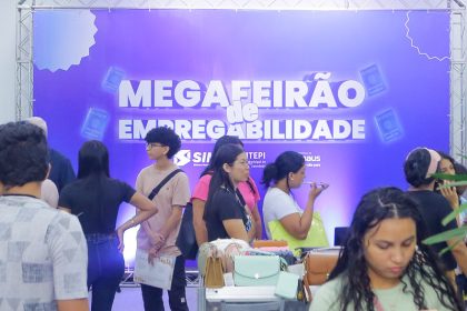 Veja as empresas confirmadas no Megafeirão de Empregabilidade