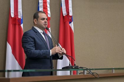 No Dia Mundial da Saúde Mental, deputado Roberto Cidade reforça leis de sua autoria que ampliam o acesso ao cuidado psicossocial