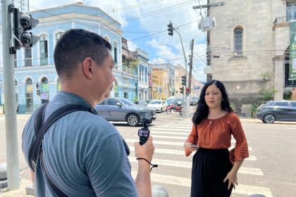 Novo episódio do programa ‘Histórias Daqui’ destaca a restauração da Igreja de São Sebastião