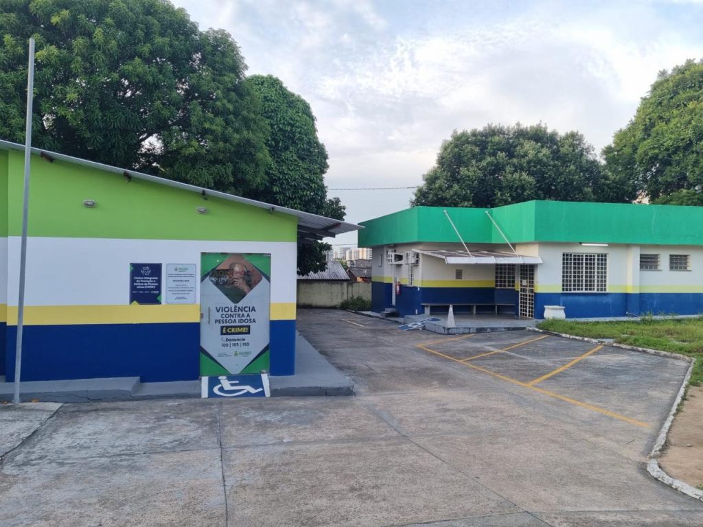 Polícia Civil registra 1.468 casos de crimes contra idosos entre janeiro e outubro deste ano