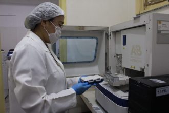 Amazonas ocupa 3º lugar no ranking nacional de perfis genéticos e se destaca na genética forense