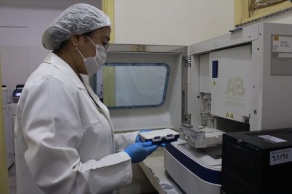 Amazonas ocupa 3º lugar no ranking nacional de perfis genéticos e se destaca na genética forense
