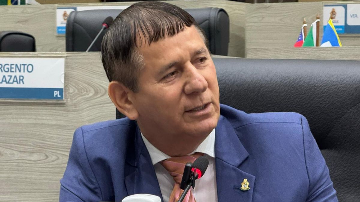 PL de Roberto Sabino quer reconhecer ‘A Paz do Senhor Jesus’ como Patrimônio Cultural de Natureza Imaterial em Manaus – Câmara Municipal de Manaus PL de Roberto Sabino quer reconhecer ‘A Paz do Senhor Jesus’ como Patrimônio Cultural de Natureza Imaterial em Manaus – Câmara Municipal de Manaus