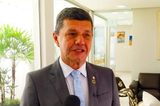 Para Comandante Dan, a melhor forma de homenagear o servidor é honrar seus direitos