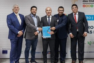 Prefeitura de Manaus lança site ‘Manaus Cidade Global’