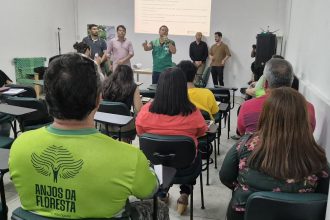 Prefeitura disponibiliza Plano de Ação Climática de Manaus