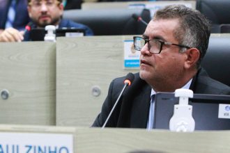 Presença nas ruas e ações sociais ganham destaque no Grande Expediente da CMM