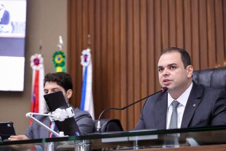 Presidente Roberto Cidade reforça compromisso com a dignidade menstrual e celebra avanço de políticas públicas sobre o tema Presidente Roberto Cidade reforça compromisso com a dignidade menstrual e celebra avanço de políticas públicas sobre o tema