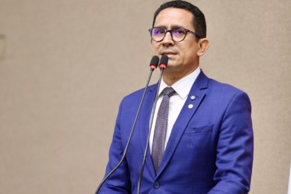 Presidente da Comissão de Políticas sobre Drogas da Aleam, deputado Daniel Almeida destaca integração entre políticas públicas e acolhimento social no novo Centro Pop