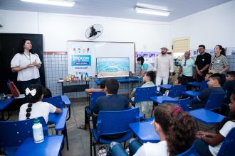 Prefeitura realiza ‘Procon Manaus Itinerante’ voltado à zona rural