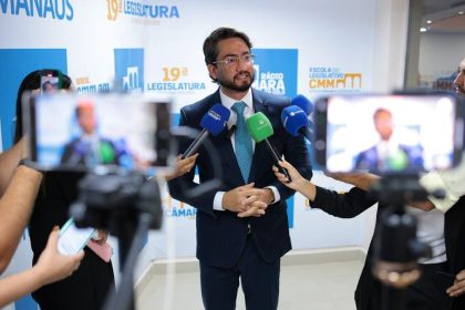 Projeto de Diego Afonso cria a ‘Virada Inclusiva’ para valorizar pessoas com deficiência em Manaus – Câmara Municipal de Manaus