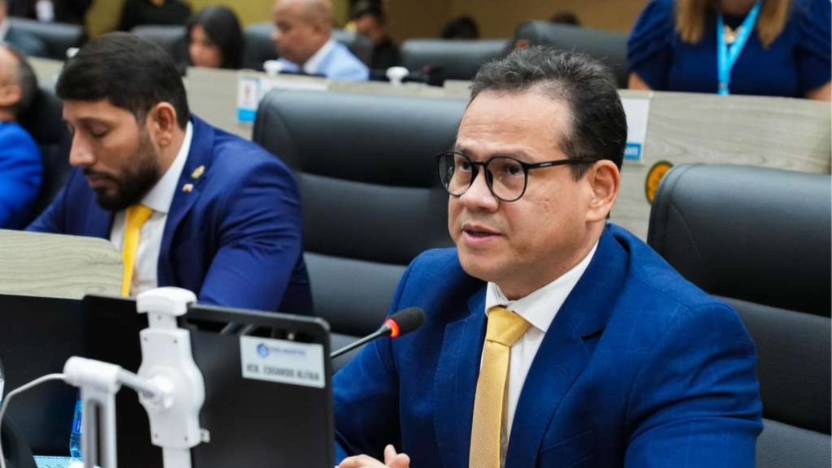 Projeto de Eduardo Alfaia institui o ‘Parlamento Autista’ e promove inclusão de pessoas com TEA na rotina da CMM – Câmara Municipal de Manaus Projeto de Eduardo Alfaia institui o ‘Parlamento Autista’ e promove inclusão de pessoas com TEA na rotina da CMM – Câmara Municipal de Manaus