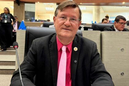 Projeto de Lei de Zé Ricardo busca ampliar exames preventivos e salvar vidas de mulheres em Manaus