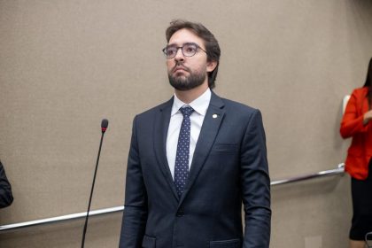 Projeto de Thiago Abrahim reconhece serviço voluntário em saúde como experiência profissional