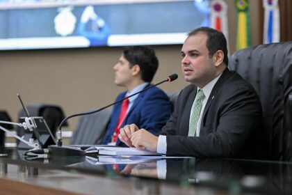 Proposta de Roberto Cidade reserva 30% de vagas em conselhos de administração e sociedades de economia mista para mulheres