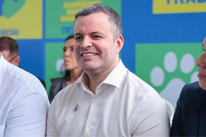 Proteção e acolhimento: Rodrigo Sá participa da entrega do primeiro Centro Integrado de Atendimento a Crianças e Adolescentes