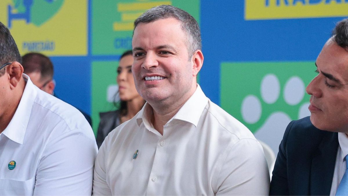 Proteção e acolhimento: Rodrigo Sá participa da entrega do primeiro Centro Integrado de Atendimento a Crianças e Adolescentes Proteção e acolhimento: Rodrigo Sá participa da entrega do primeiro Centro Integrado de Atendimento a Crianças e Adolescentes