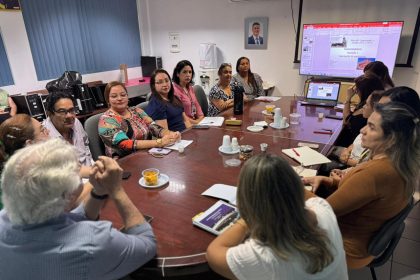 Retrofit e Studio são pautas de reunião sobre inovação em licenciamento urbano