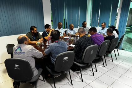 Ação de despoluição visual retirou 6,5 toneladas de cabos do Centro