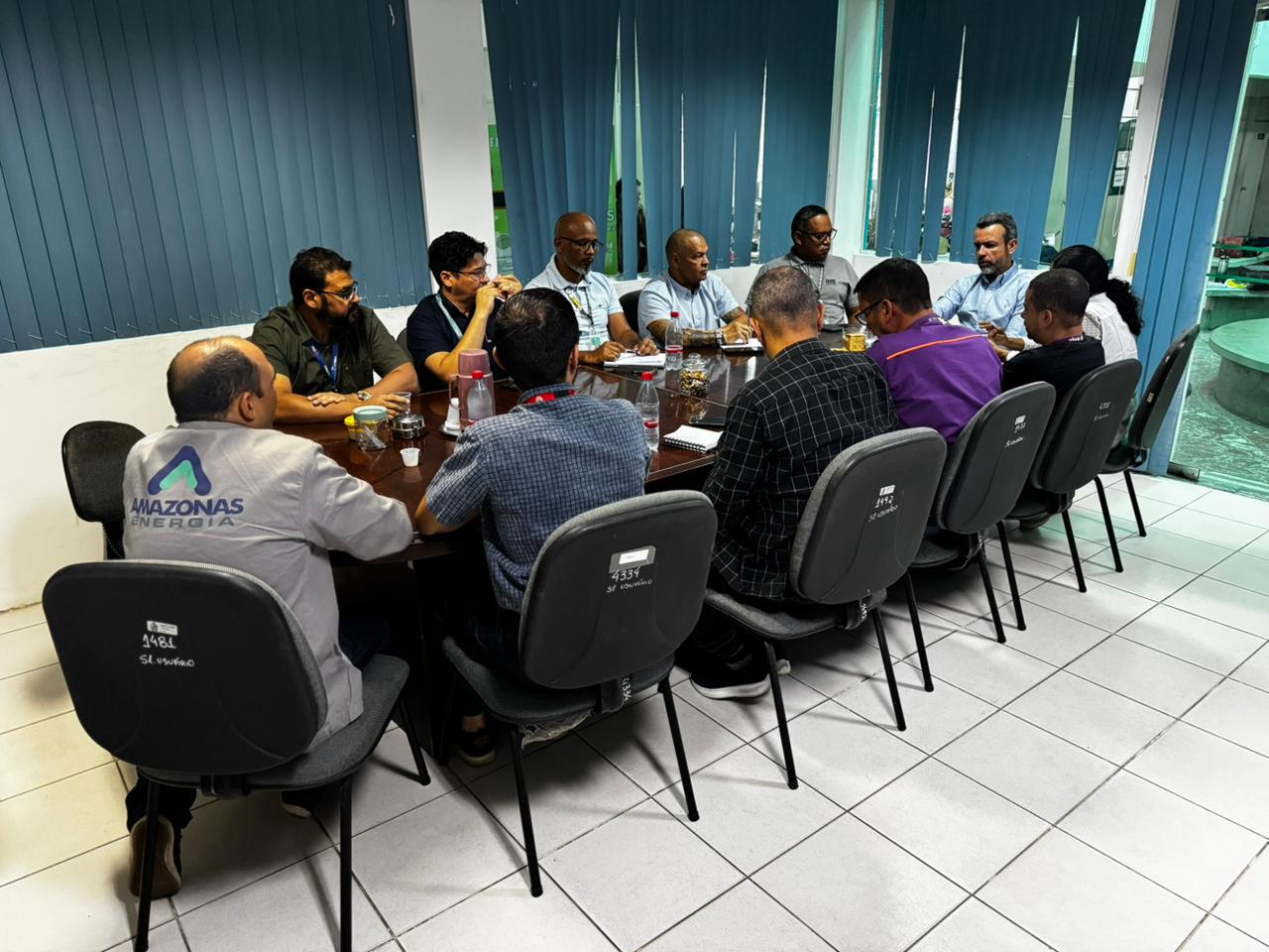 Ação de despoluição visual retirou 6,5 toneladas de cabos do Centro Ação de despoluição visual retirou 6,5 toneladas de cabos do Centro