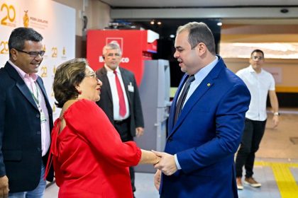 Roberto Cidade destaca valorização dos servidores e avanços conquistados sob sua gestão na Assembleia Legislativa do Amazonas