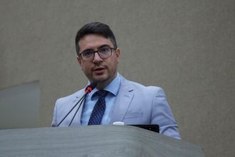 Rodrigo Guedes denuncia possível ‘manobra’ para aprovação da Reforma da Previdência Municipal na CMM