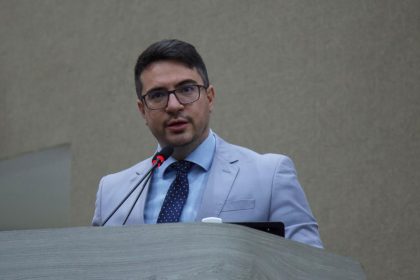 Rodrigo Guedes denuncia possível ‘manobra’ para aprovação da Reforma da Previdência Municipal na CMM – Câmara Municipal de Manaus