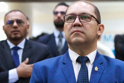 Rosivaldo Cordovil cobra mais acessibilidade para idosos e pessoas com deficiência em Manaus