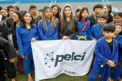Pelci transforma esporte em inclusão e qualidade de vida, alcançando 244 mil atendimentos em 2025
