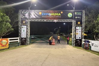 Governo do Amazonas dá apoio técnico e investe recursos na 26ª Exposição Agropecuária de Humaitá