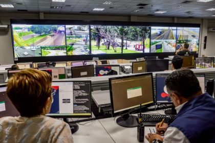 SES-AM participa de simulado de emergência com múltiplas vítimas