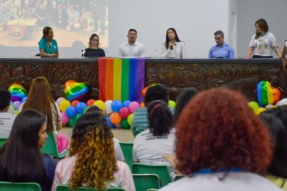 Policlínica Codajás celebra oito anos do Ambulatório de Diversidade Sexual e Gêneros