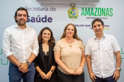 SES-AM repassa gestão da UPA de Itacoatiara para a prefeitura do município