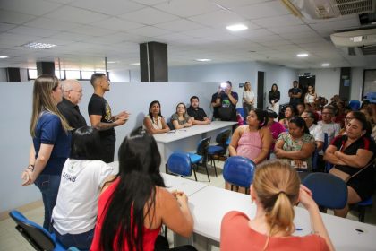 Prosamin+: Governo do Amazonas investe mais de R$ 300 mil em pagamentos de soluções de moradias a beneficiários