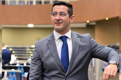 Saimon Bessa apresenta projeto que valoriza profissionais de Educação Física em Manaus – Câmara Municipal de Manaus