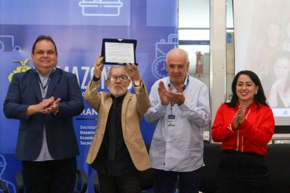 Sine celebra 50 anos com homenagens e reconhecimento à trajetória de servidores e parceiros