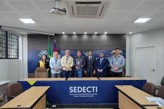 Sedecti apresenta importância da Zona Franca de Manaus para a embaixada da Argentina