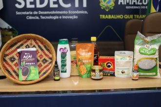 Amazonas leva empresas e produtos da sociobiodiversidade à 2ª Exposição Econômica e Comercial China-Países de Língua Portuguesa em Macau