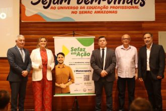 Sefaz recebe reconhecimento nacional durante abertura do 2º Seminário Nacional de Ouvidorias