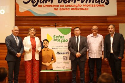 Sefaz recebe reconhecimento nacional durante abertura do 2º Seminário Nacional de Ouvidorias