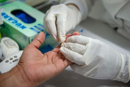 Sejusc recebe ‘Vampirão’ para reforçar estoque de sangue do Hemoam