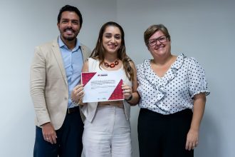 Manaus é destaque nacional no uso de teste rápido molecular