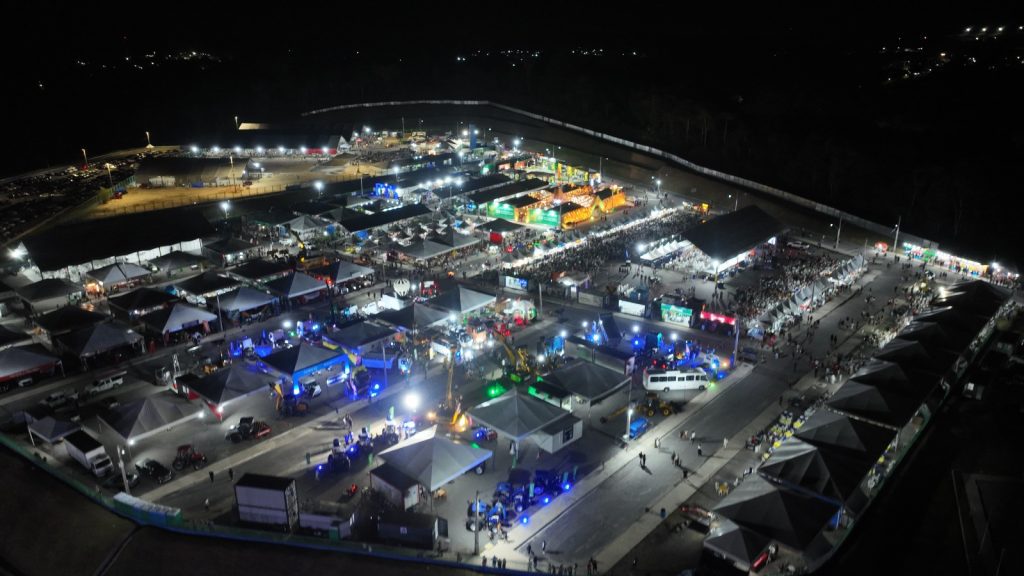 Expoagro 2025: produtores rurais e expositores destacam melhores vendas e oportunidades na 47ª edição