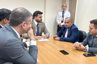 Sérgio Baré integra Frente Parlamentar em Defesa da BR-319 na CMM