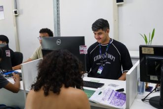 Sine Amazonas divulga 247 vagas de emprego para esta sexta-feira