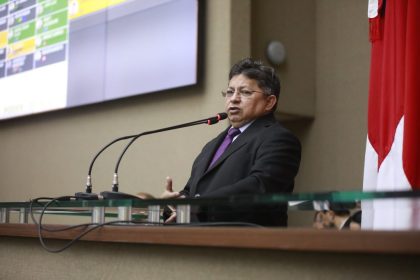 Sinésio Campos destaca novas regras de crédito habitacional da Caixa que ampliam o acesso à casa própria