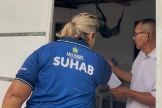 Regularização fundiária: Suhab convoca moradores do Conjunto Cidadão XII para recadastramento