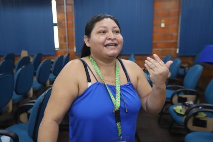 Beneficiários do Prosamin+ recebem certificado de conclusão do curso de Padaria Artesanal