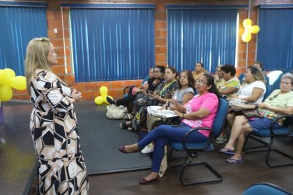Governo do Amazonas promove a 8ª Edição do Bazar das Mulheres Empreendedoras do Prosamin+